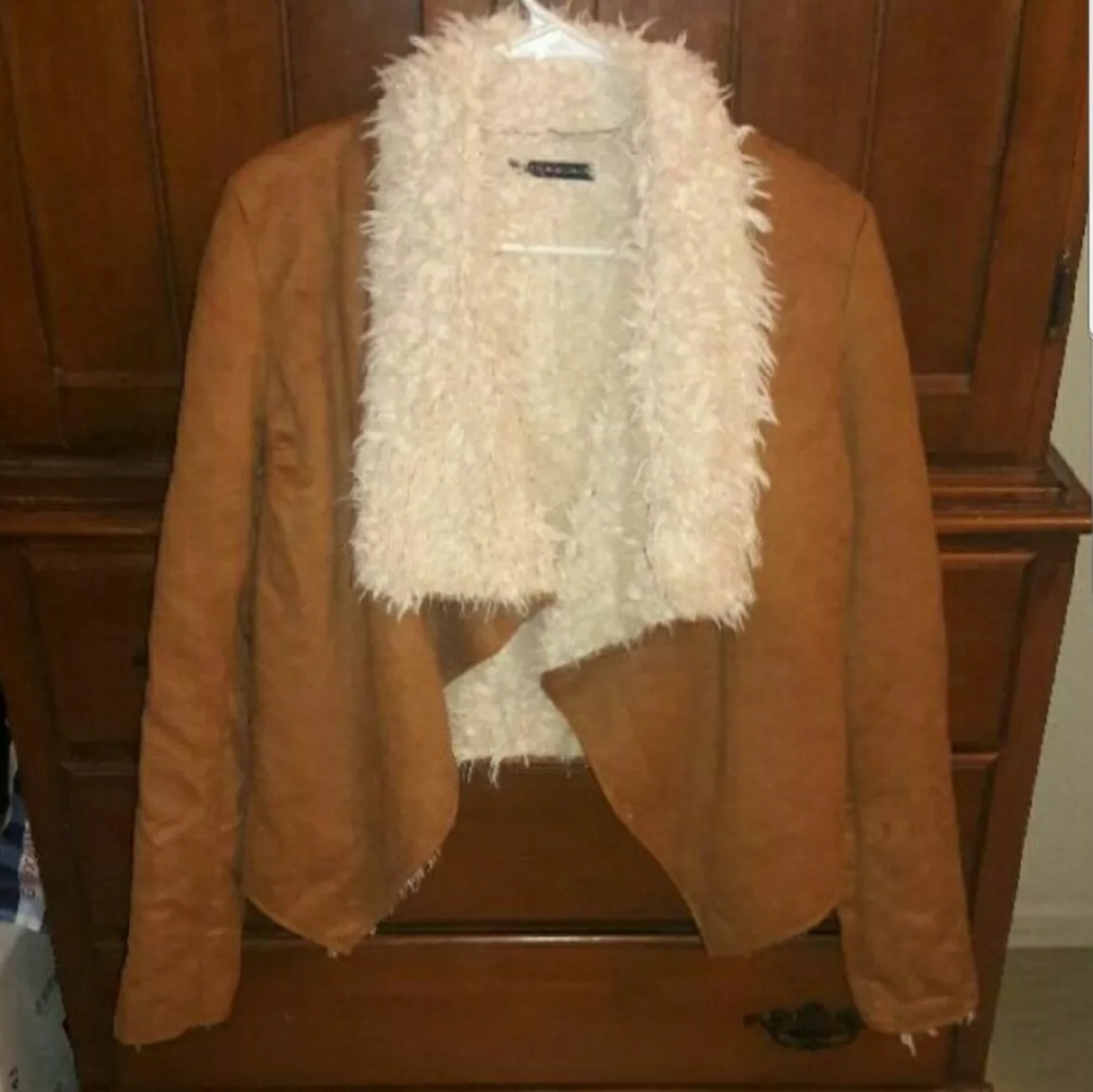 Brandy melville coat